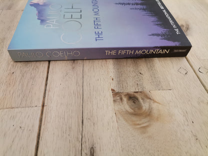 The Fifth Mountain by Paulo Coelho