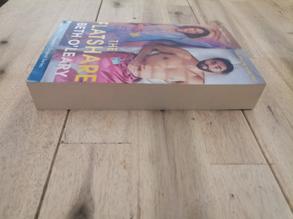 The Flatshare - Beth O'Leary (Paperback)