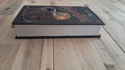 Crowntide (Book 4) – Alex Aster