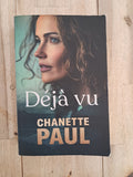 Deja Vu – Chanette Paul