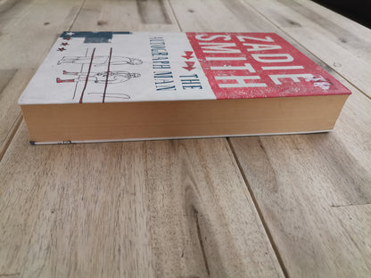 The Autograph Man – Zadie Smith