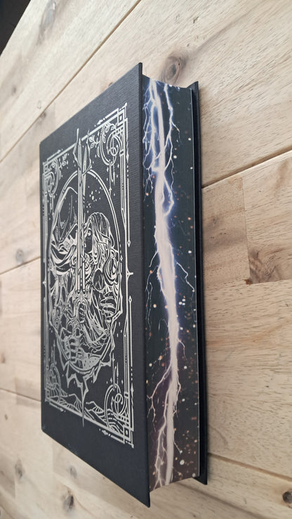 Starside (Deluxe Limited Edition) – Alex Aster