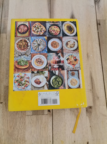 Jamie Cooks Italy by Jamie Oliver
