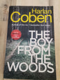 The Boy from the Woods by Harlan Coben
