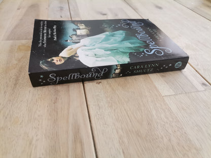 Spell Bound by Kelley Armstrong