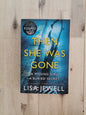 Then She Was Gone – Lisa Jewell