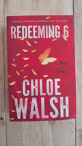 Redeeming 6 – Chloe Walsh