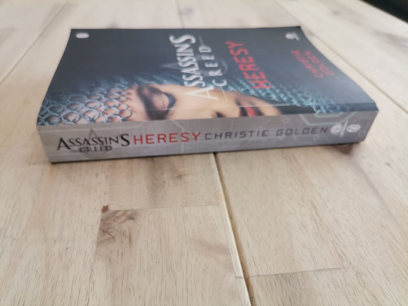 Assassin's Creed – Ubisoft