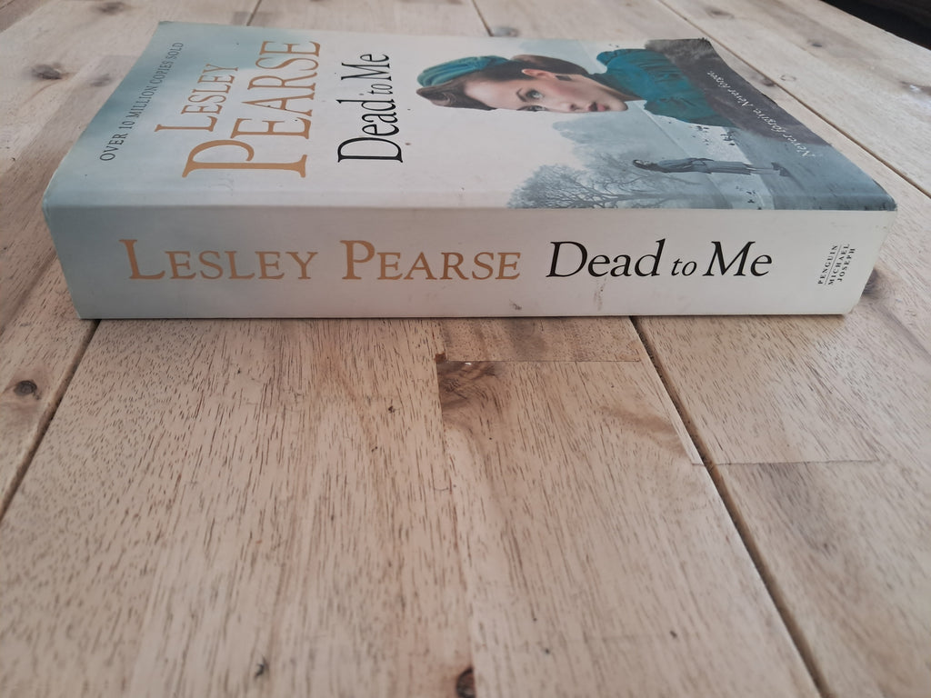 Dead to Me – Lesley Pearse