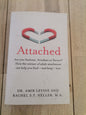 Attached - Dr. Amir Levine & Rachel S.F. Heller (Paperback)