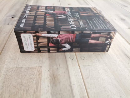 Confessions – Jaume Cabré