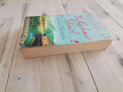 The Kashmir Shawl – Rosie Thomas