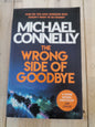 The Wrong Side of Goodbye by Michael Connelly