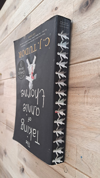 The Taking of Annie Thorne – C.J. Tudor