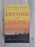 Cutting for Stone – Abraham Verghese