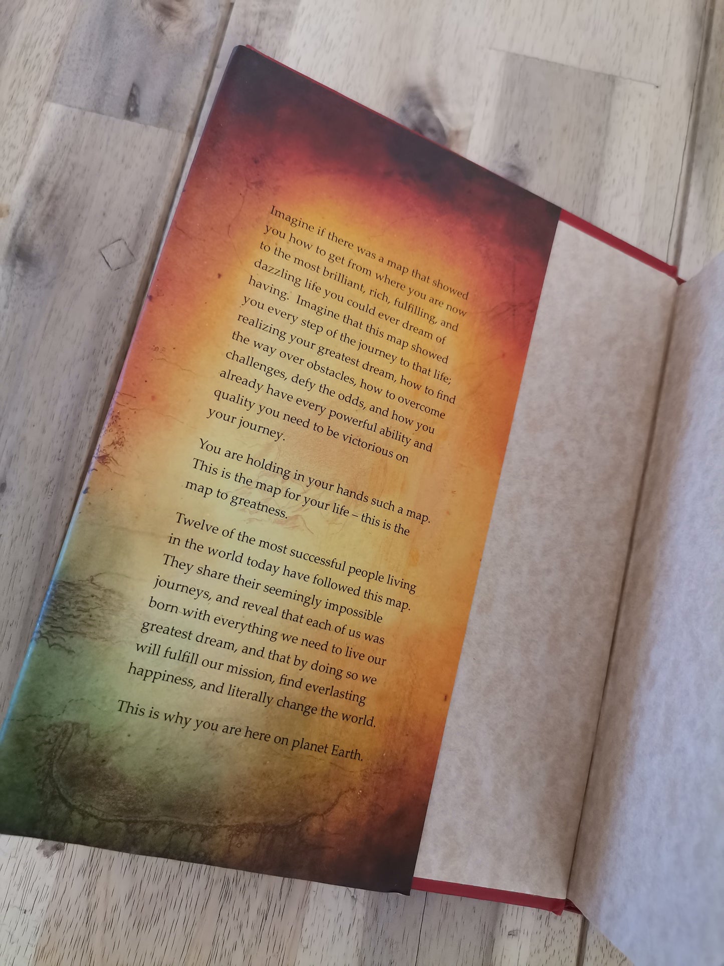 Hero by Rhonda Byrne