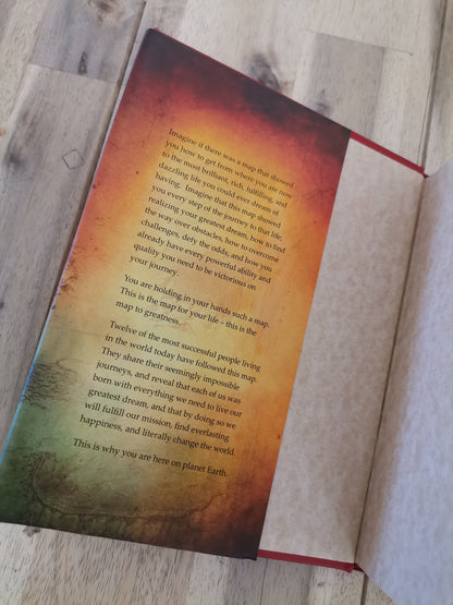 Hero by Rhonda Byrne