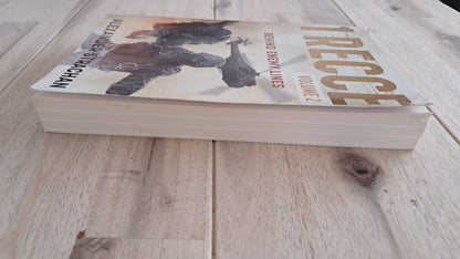 1 Recce: Behind Enemy Lines Vol. 2 – Alexander Strachan
