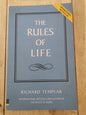 The Rules Of Life by Richard Templar