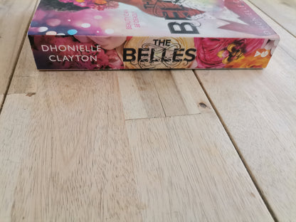 The Bellies by Dhonielle Clayton