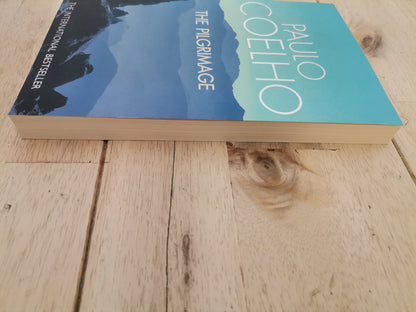 The Pilgrimage by Paulo Coelho