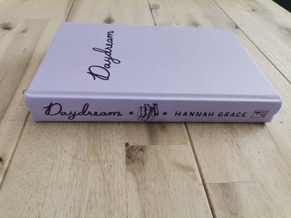 Daydream: Deluxe Edition – Hannah Grace