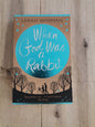 When God Was a Rabbit by Sarah Winman