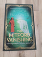 The Mitford Vanishing - Jessica Fellowes (Trade Paperback)