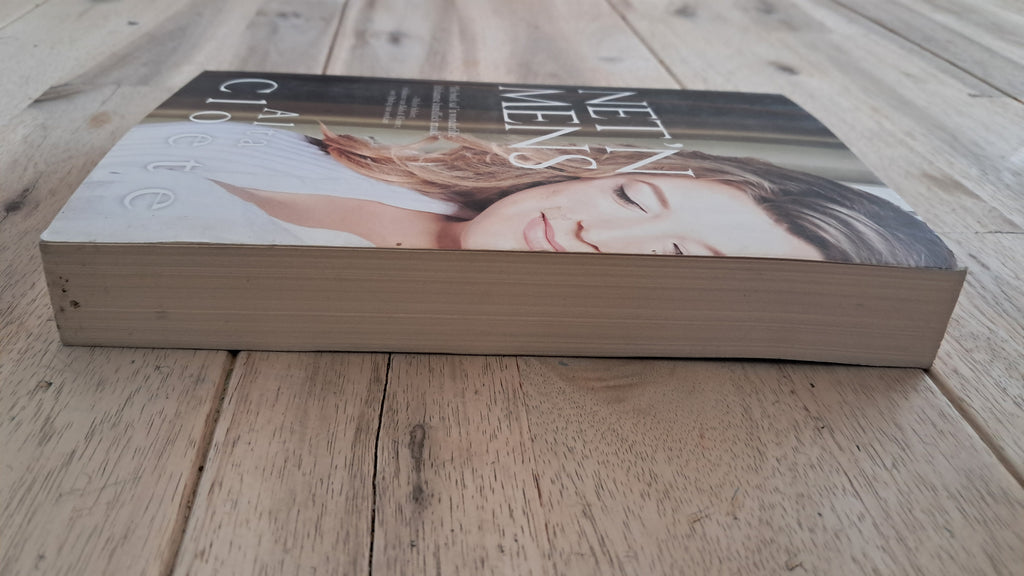 Net 'n Mens – Alta Cloete