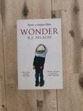 Wonder – R.J. Palacio