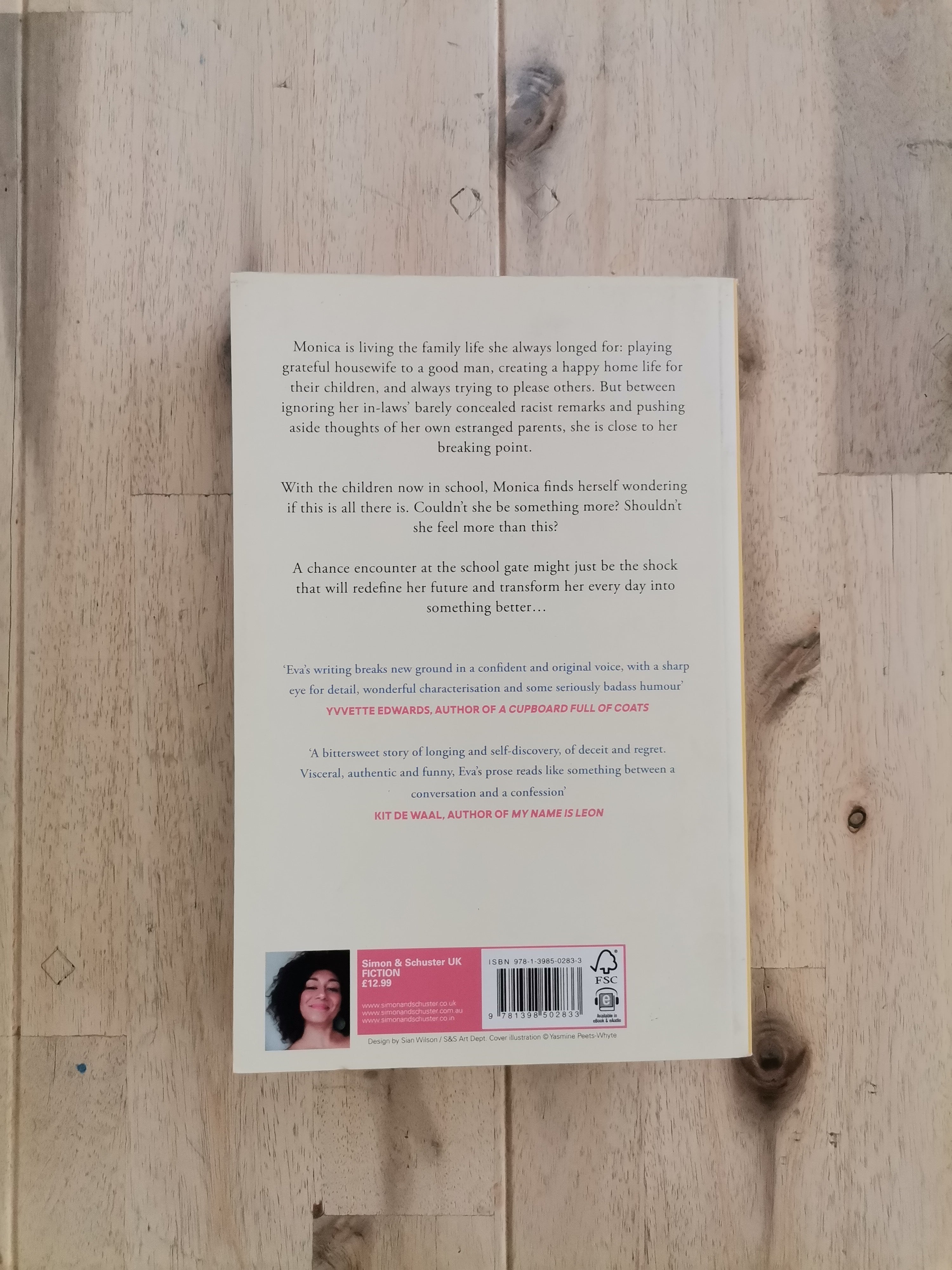 Lives Like Mine – Eva Verde