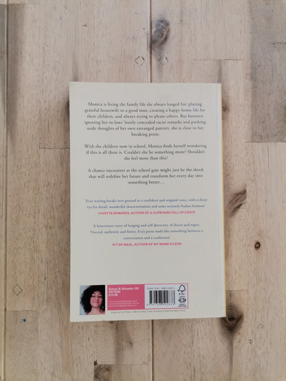 Lives Like Mine – Eva Verde