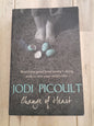 Change Of Heart by Jodi Picoult