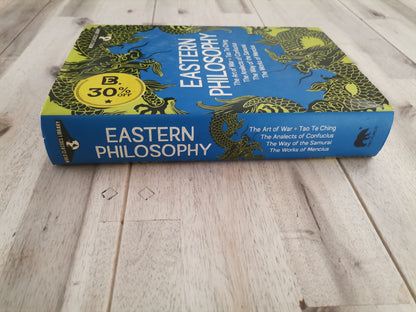 Eastern Philosophy – World Classic Library