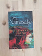Namesake – Adrienne Young