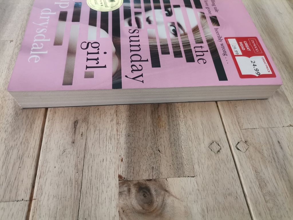 The Sunday Girl – Pip Drysdale