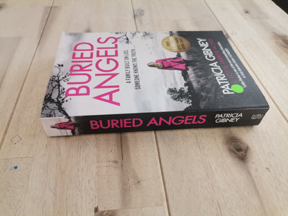 Buried Angels – Patricia Gibney