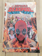 Marvel The Despicable Deadpool