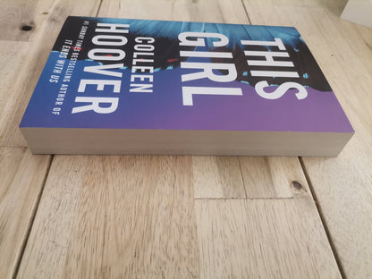 This Girl By Colleen Hoover