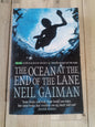 The Ocean at the End of the Lane by Neil Gaiman