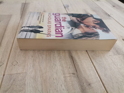 The Guardian – Nicholas Sparks