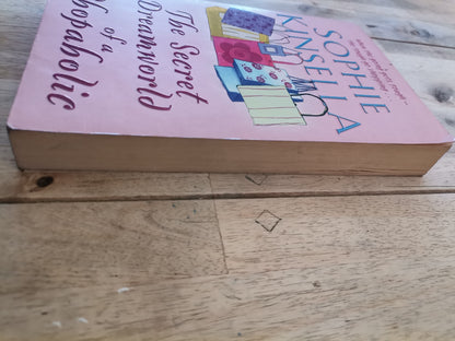 The Secret Dream World of a Shopaholic by Sophie Kinsella