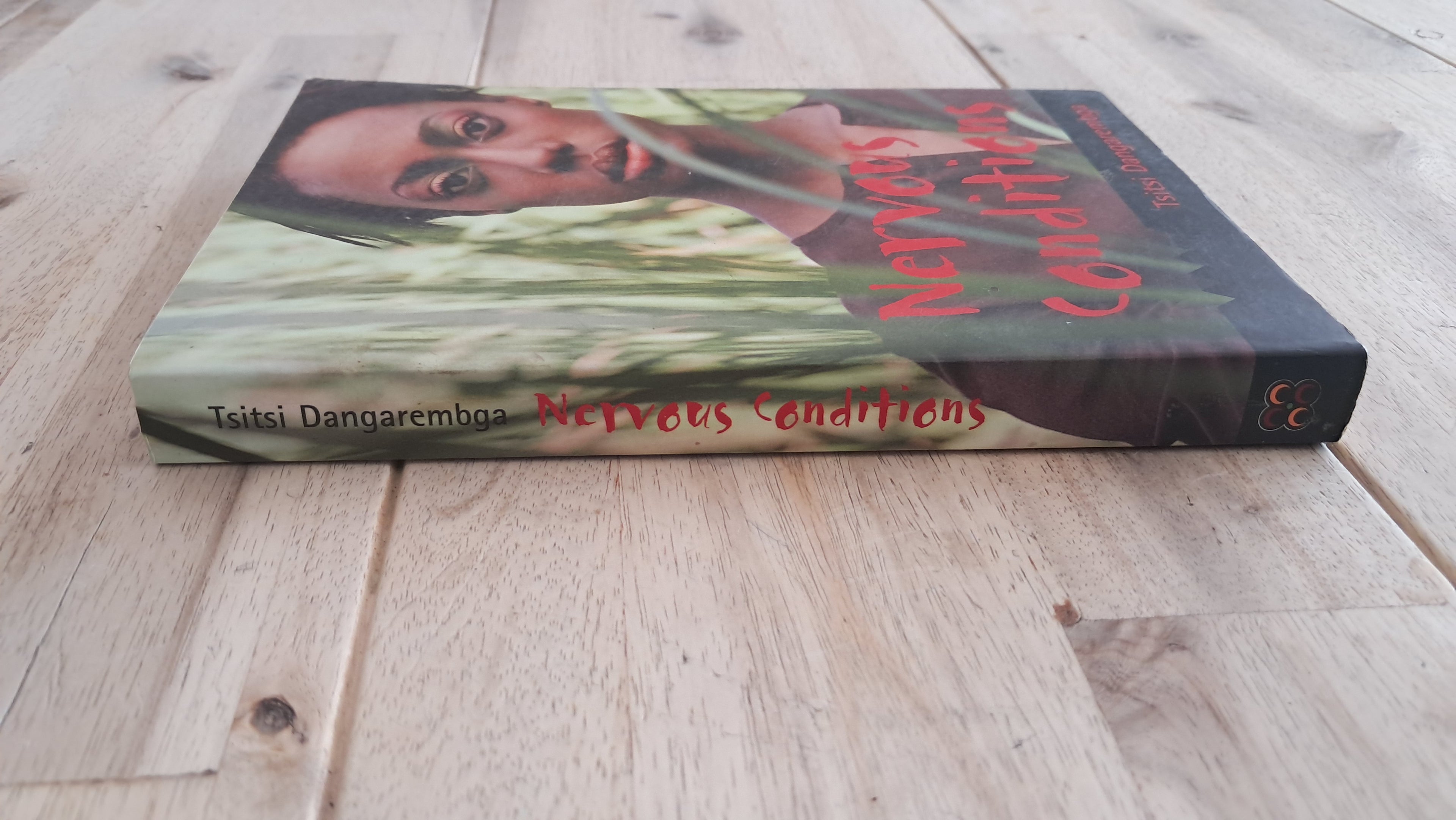 Nervous Conditions – Tsitsi Dangarembga