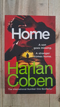 Home – Harlan Coben