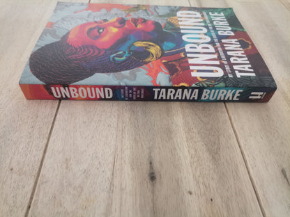 Unbound - Tarana Burke (Trade Paperback)