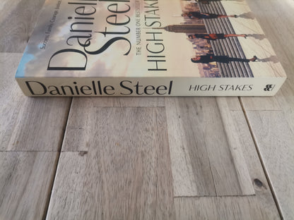 High Stakes by Danielle Steel