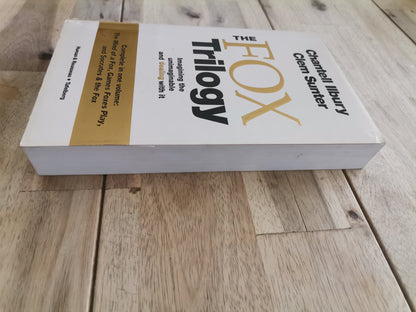 The Fox Trilogy: How to Survive in a World Full of Uncertainty by Chantell Ilbury & Clem Sunter
