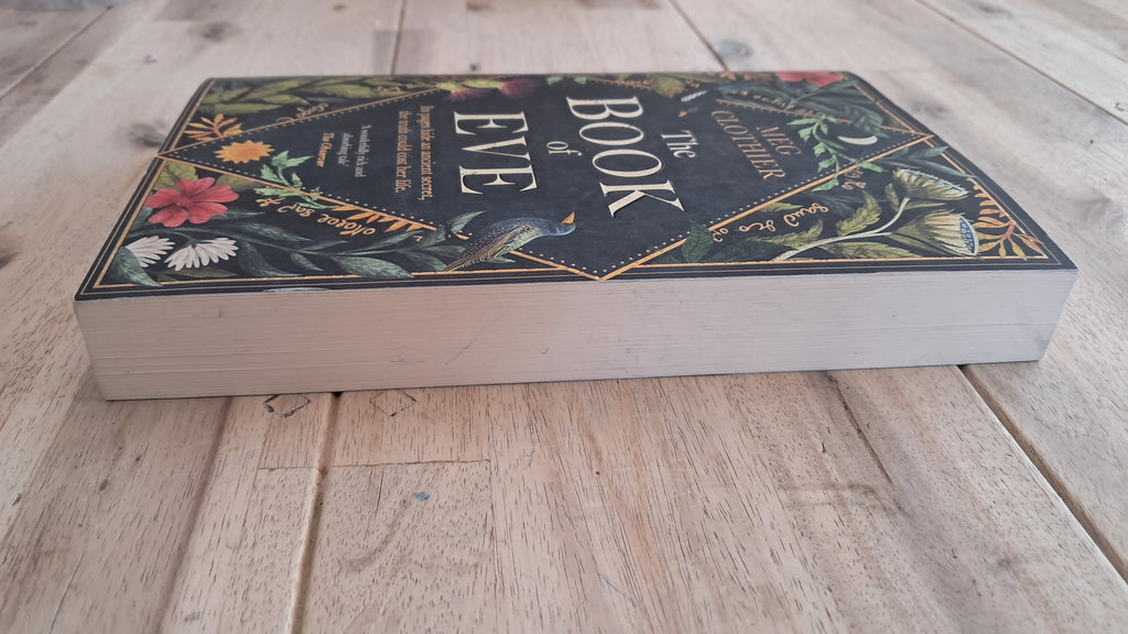 The Book of Eve – Meg Clothier