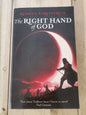 The Right Hand of God - Russell Kirkpatrick (Fire of Heaven #2)