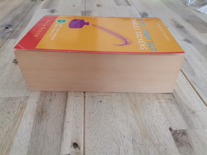 David Copperfield – Charles Dickens
